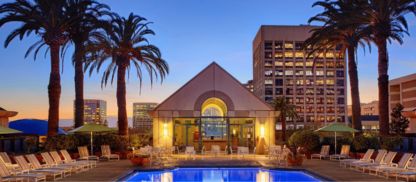 SIGNIA BY HILTON SAN JOSE - Hotel Reviews, Photos, Rate Comparison